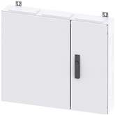 Quadro 144 Módulos Exterior Metálico 8gk1052-2kk31 SIEMENS - 9696969877478