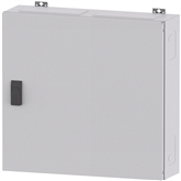 Quadro 168 Módulos Exterior Metálico 8gk1052-5kk21 SIEMENS - 9696969877483