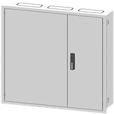 Quadro 216 Módulos Exterior Metálico 8gk1052-4kk31 SIEMENS - 9696969877481