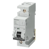 Disjuntor 1p 100a-c 10ka 5sp4191-7 SIEMENS - 9696969877415