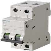 Disjuntor 1p+n 16a-c 10ka 5sl4516-7 SIEMENS - 9696969877392