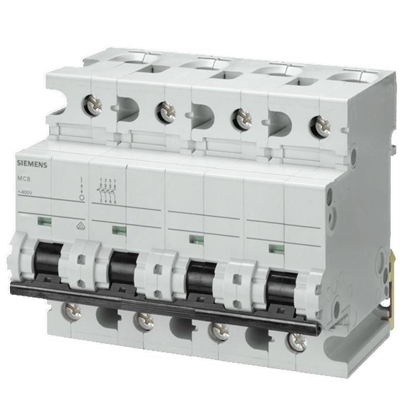 Disjuntor 4p 125a-c 10ka 5sp4492-7 SIEMENS - 9696969877421 Disjuntor 4p 125a-c 10ka 5sp4492-7 SIEMENS - 9696969877421