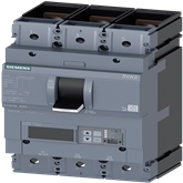 Disjuntor 3p 500a 55ka 3va2450-5kq32-0aa0 SIEMENS - 9696969879215