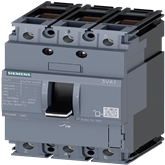 Disjuntor 3p 160a 25ka 400v 3va1116-3ed36-0aa0 SIEMENS - 9696969877583