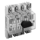 Interruptor De Corte 3p+n 100a 5te1610 SIEMENS - 9696969878688