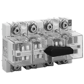 Interruptor De Corte 4p 200a 5te1440 SIEMENS - 9696969877639