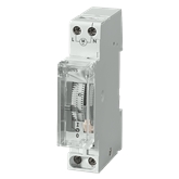Interruptor Horário Mecânico Diário 7lf5300-1 SIEMENS - 9696969877555