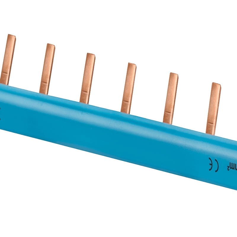 Pente Unipolar Ponteira Azul 56 Pinos 5st3765 SIEMENS - 9696969877761