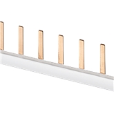 Barramento Tipo Pente 1p 10mm2 Para 12 Disjuntores 5 SIEMENS - 9696969877629