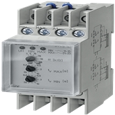 Relé Para Controlo De Nível De Água 230v Ac 5tt3435 SIEMENS - 9696969877741