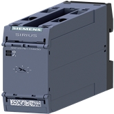 Rele Temporizador Estrela-triangulo 3rp2576-1nw30 SIEMENS - 9696969877677