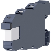 Relé + Base 1 Inversor 6a Bobine:230v Ac/dc 3rq3118- SIEMENS - 9696969879296