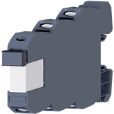 Relé + Base 1 Inversor 6a Bobine:115v Ac/dc 3rq3118- SIEMENS - 9696969879582