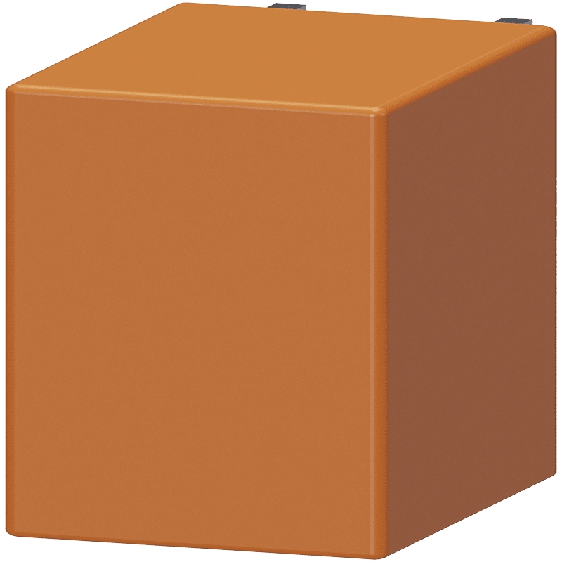 Relé 1 Inversor 16a Bobine:115v Ac Lzx:rt314615 SIEMENS - 9696969879588