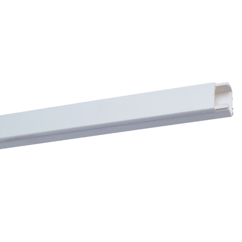 Calha Técnica Branca 20x13mm A PLUS ELEKTRIK - 9696969880019