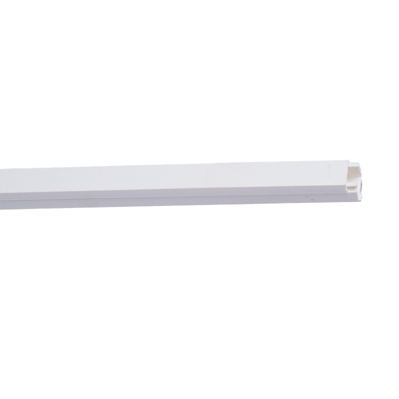 Calha Técnica Branca 15x10mm 6101 Plus A PLUS ELEKTRIK - 9696969879145