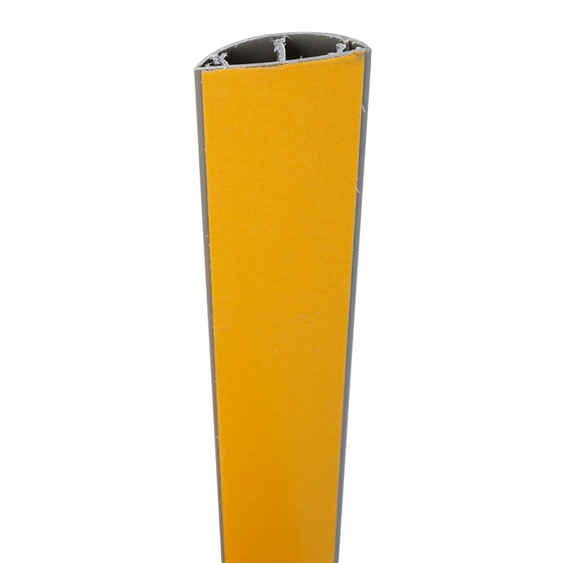 Calha Técnica Para Chão 50x12mm Cinzento 630 A PLUS ELEKTRIK - 9696969879152
