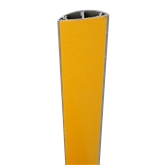 Calha Técnica Para Chão 50x12mm Cinzento 630 A PLUS ELEKTRIK - 9696969879152