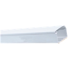 Calha Técnica Branca 80x40mm A PLUS ELEKTRIK - 9696969880024