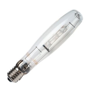 Lâmpada Iodetos Metálicos 400w E40 Ref. 930 General Electric - 9004102300526