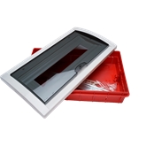 Quadro De Distribuição Plástico 18 Mod I VIKO by Panasonic - 9696969877770