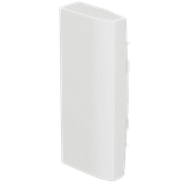 Topo Final Para Calha 100x50mm Aps 6708 A PLUS ELEKTRIK - 9696969875544