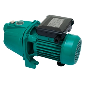 Eletrobomba 1hp 230v Initial Jet 3-4 WILO - 9696969880467