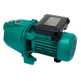 Eletrobomba 1hp 230v Initial Jet 3-4 WILO - 9696969880467