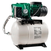 Electrobomba Com Balão Aquajet 112/20 M-g 1.36hp DAB - 9696969880798