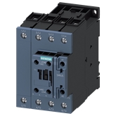 Contactor 4p 1na+1nf 22kw 50a Bob:230vac 3rt2336-1ap SIEMENS - 9696969880750