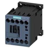 Contactor 4p 22a Bobina 24v/ac 3rt2317-1ab00 SIEMENS - 9696969880737