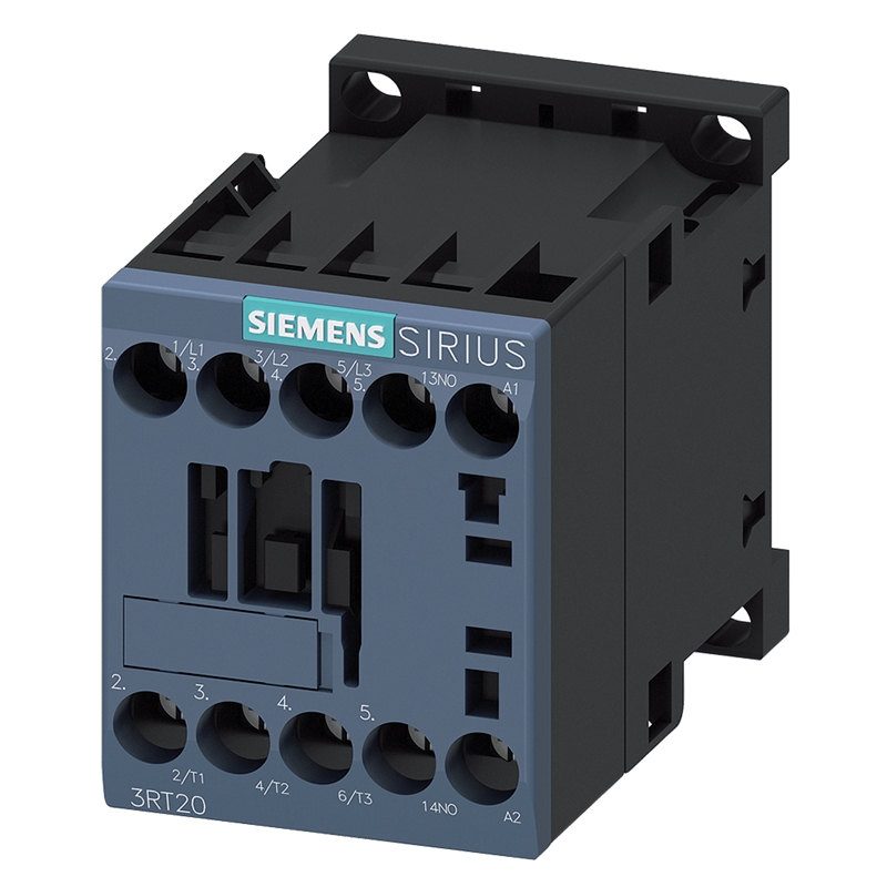 Contactor 3p 7.5kw 16a Bob:400vac 3rt2018-1av01 SIEMENS - 9696969877662 Contactor 3p 7.5kw 16a Bob:400vac 3rt2018-1av01 SIEMENS - 9696969877662