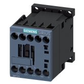 Contactor 3p 7.5kw 16a Bob:400vac 3rt2018-1av01 SIEMENS - 9696969877662 Contactor 3p 7.5kw 16a Bob:400vac 3rt2018-1av01 SIEMENS - 9696969877662