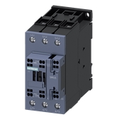Contactor 3p 1na+1nf 37kw 80a Bob:400vac 3rt2038-3av SIEMENS - 9696969880746
