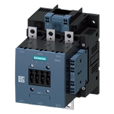 Contactor 90kw 2na+2nf 185a Bob:230vac 3rt1056-2ap36 SIEMENS - 9696969880601