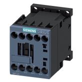 Contactor 4p 5.5kw 22a Bob:230vac 3rt2317-1ap00 SIEMENS - 9696969877666