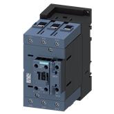 Contactor 3p 1na+1nf 55kw 110a Bob:230vac 3rt2047-1a SIEMENS - 9696969880741
