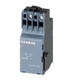 Bobine De Disparo Por Mínima Tensão 208-230vac 50/60 SIEMENS - 9696969880206