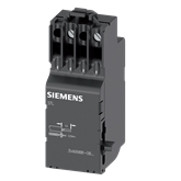 Bobine De Disparo Para Disjuntores 3va 24vac/24-30vd SIEMENS - 9696969878885