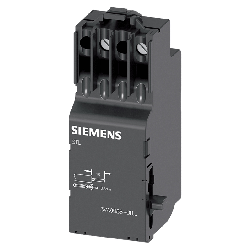 Bobine De Disparo Para Disjuntores 3va 208-277vac/22 SIEMENS - 9696969878884