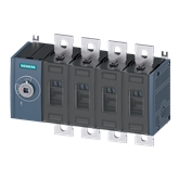 Interruptor Geral 4p 400a Sem Manipulo 3kd4240-0pe10 SIEMENS - 9696969877485