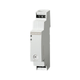 Temporizador On Delay 5-100s 24v-230vac/24vdc 7pv151 SIEMENS - 9696969880754