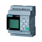 Plc Logo 8 230vac 8di/4do 6ed1052-1fb08-0ba1 SIEMENS - 9696969880544