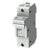 Sie-base Fusiv Cil 1p 50a 14x51 3nw7111 SIEMENS - 9696969877558