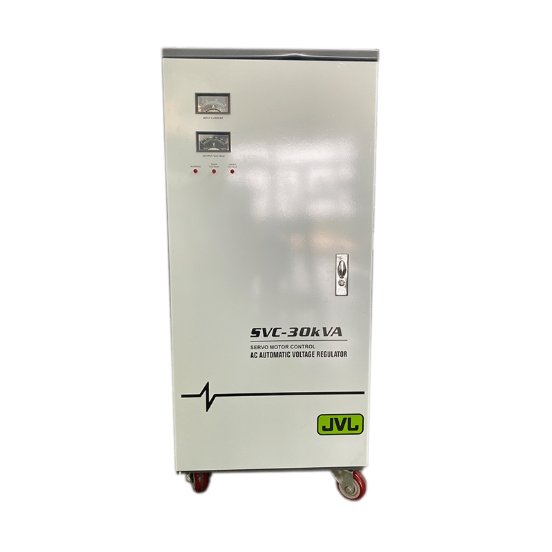Estabilizador De Energia Jvl De 30kva Monofásico JVL - 9696969876230
