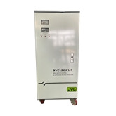 Estabilizador De Energia Jvl De 30kva Monofásico JVL - 9696969876230