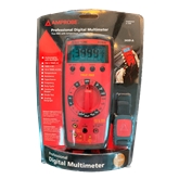 Multímetro Digital 34xr-a AMPROBE - 9696969874573