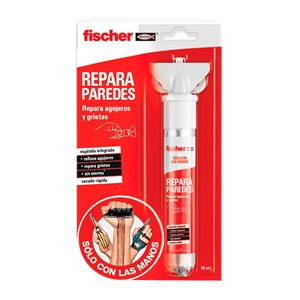 Repara Paredes  70ml Nr. 548824 FISCHER - 9696969880835