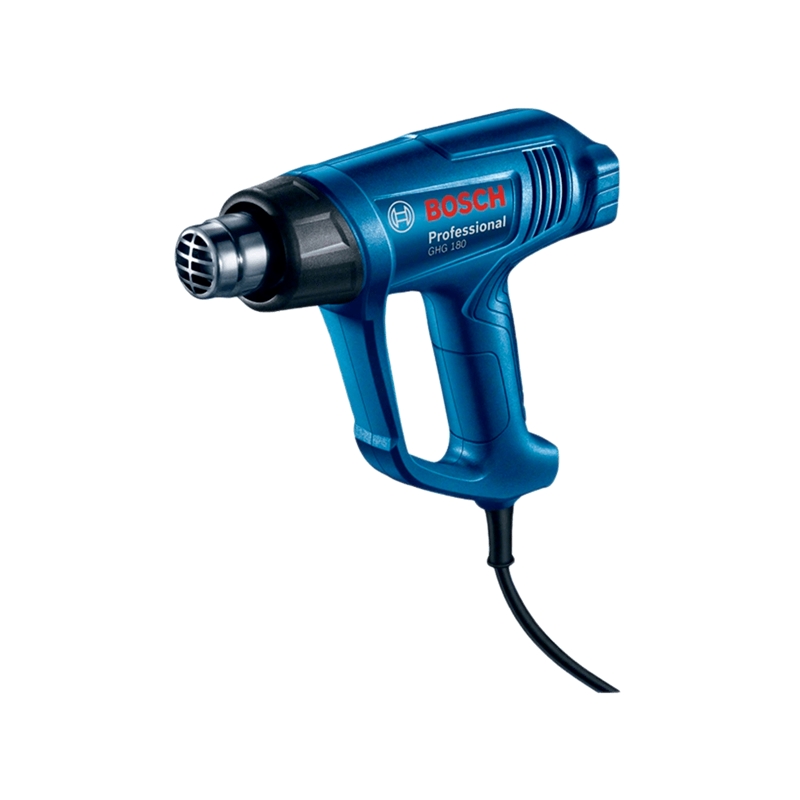 Pistola De Ar Quente  Ghg 180 BOSCH - 9696969880887