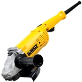 Rebarbadora 230mm D28490 Qs 2000w DEWALT - 9696969015752